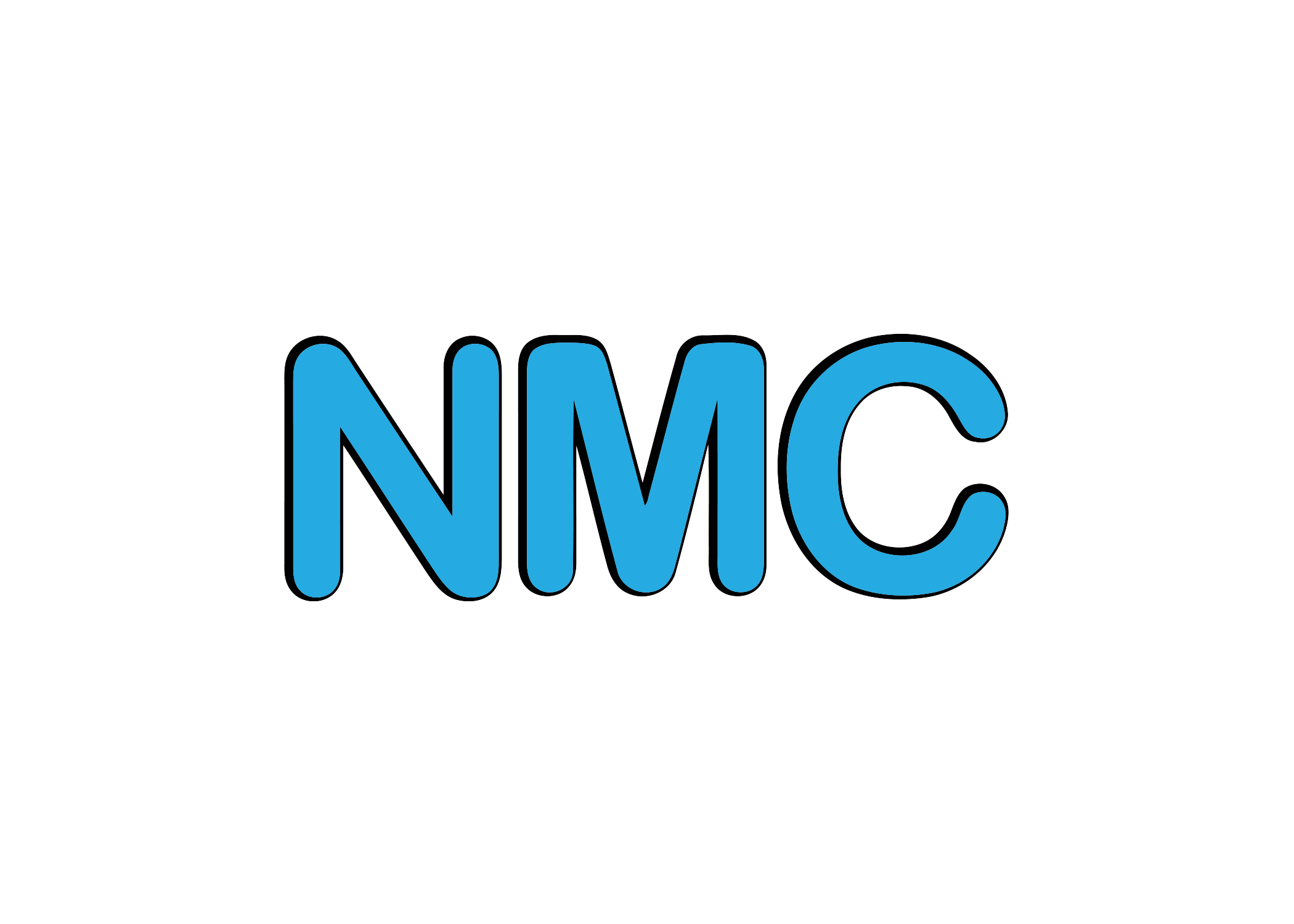 National Marker Company (NMC) Logo Download png